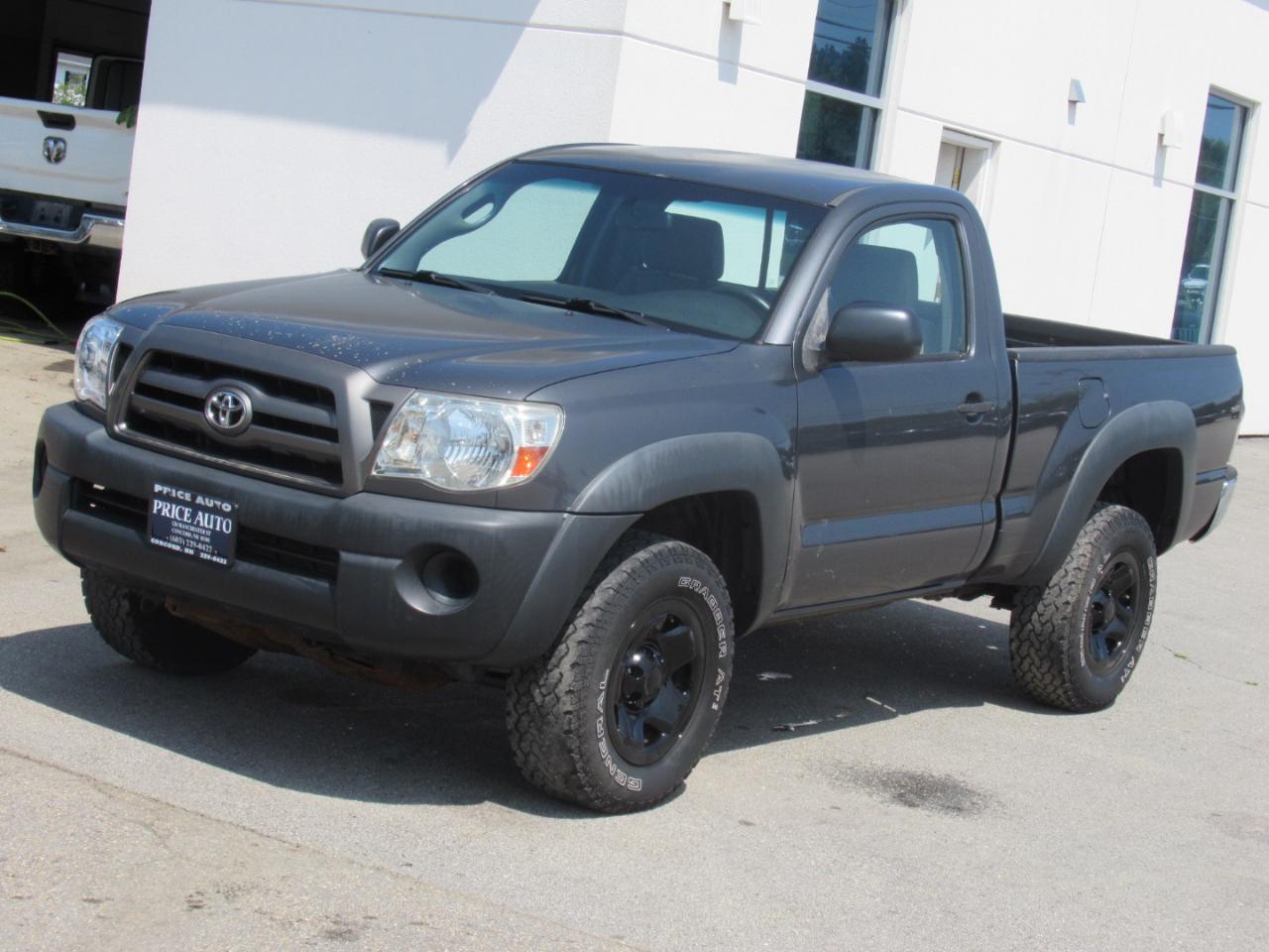 Toyota Tacoma  2009
