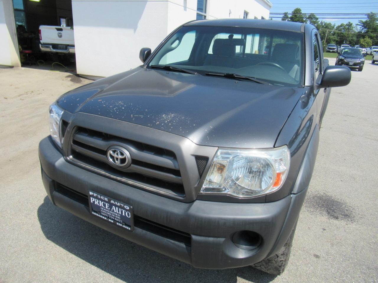 Toyota Tacoma  2009