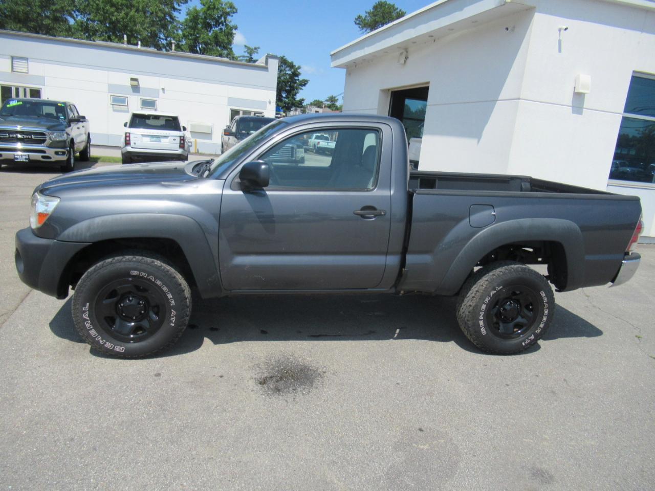 Toyota Tacoma  2009