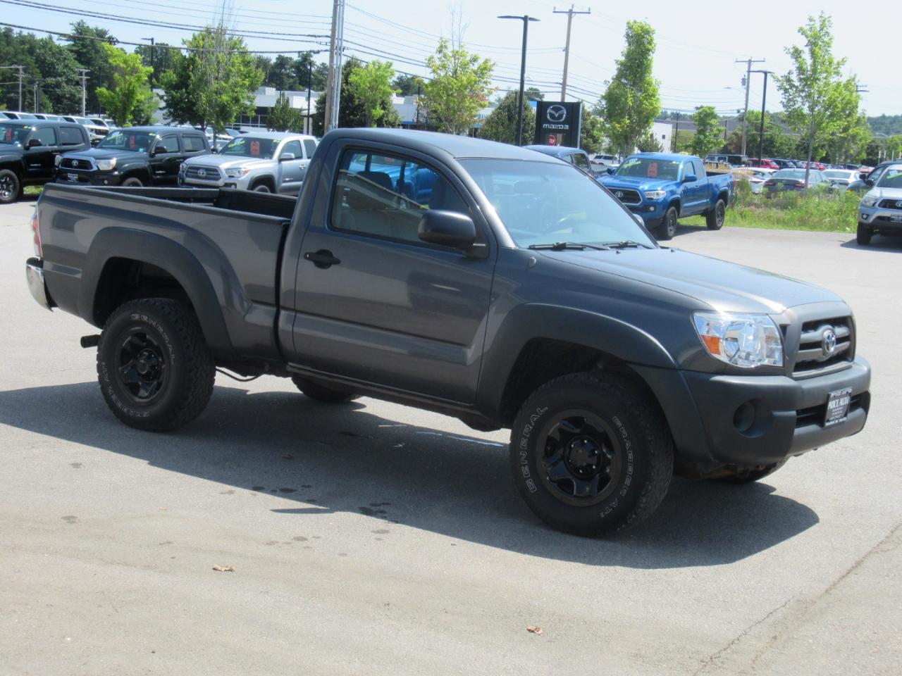 Toyota Tacoma  2009