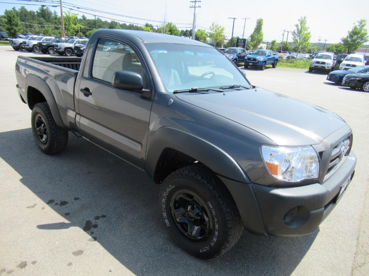 Toyota Tacoma  2009