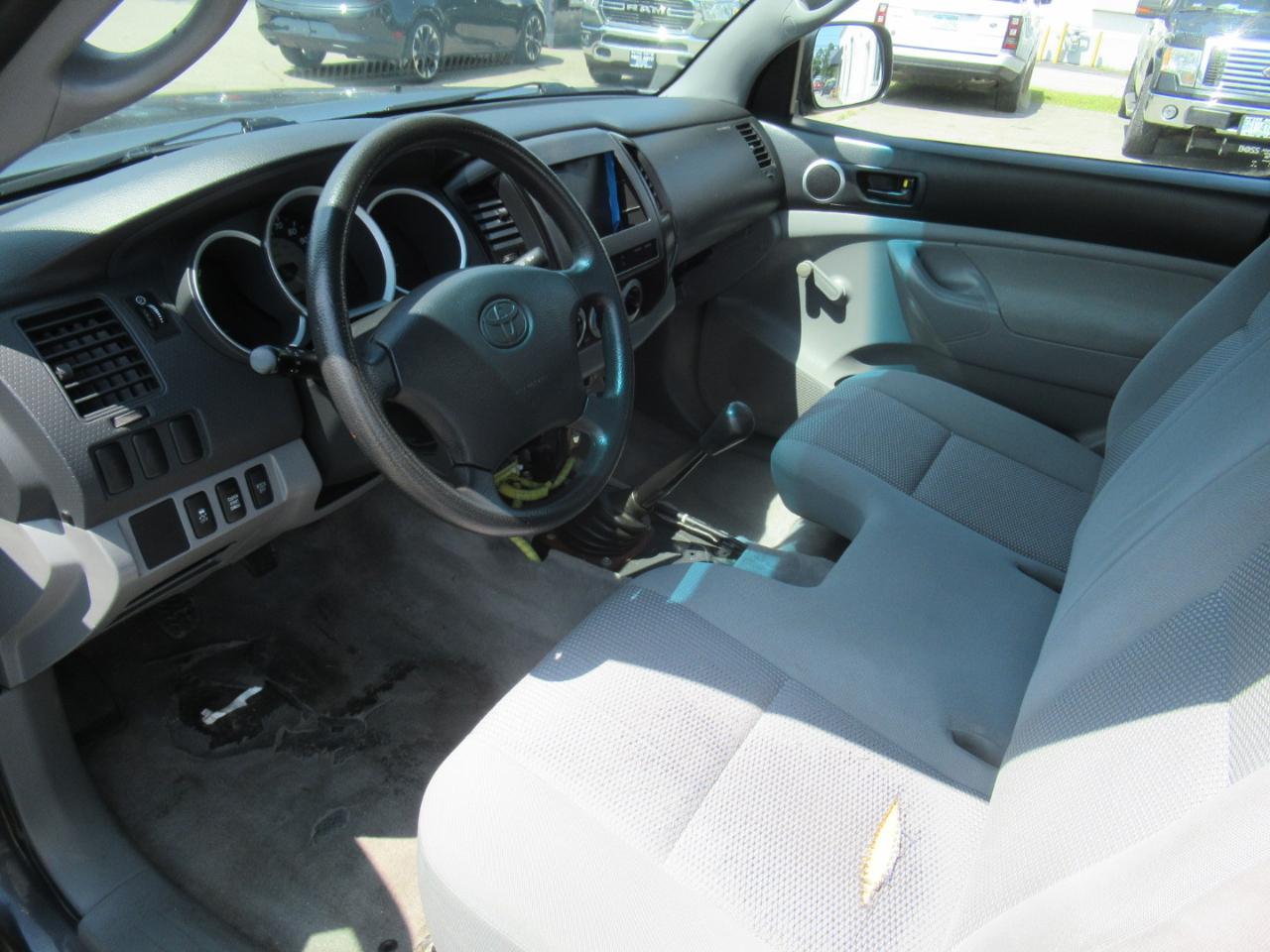 Toyota Tacoma  2009