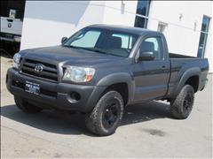 2009 Toyota Tacoma 