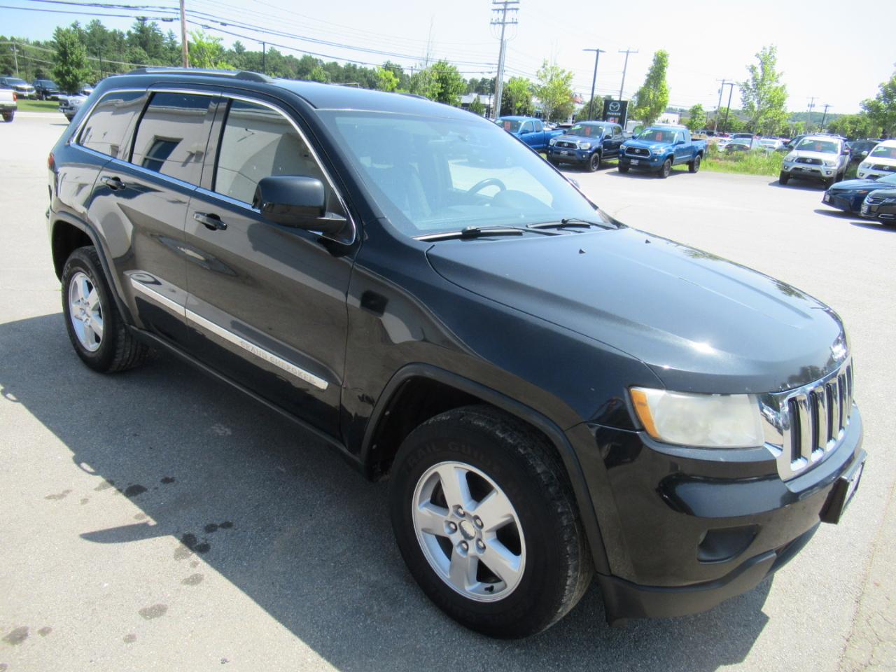 Jeep Grand Cherokee  2013