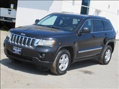 2013 Jeep Grand Cherokee 