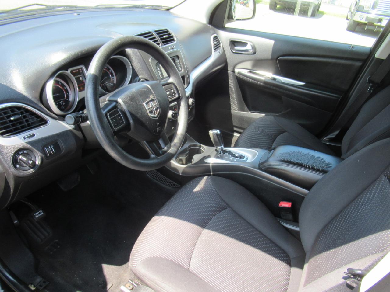 Dodge Journey  2015