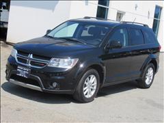 2015 Dodge Journey 