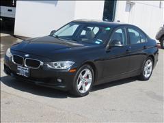 2015 BMW 3 Series 