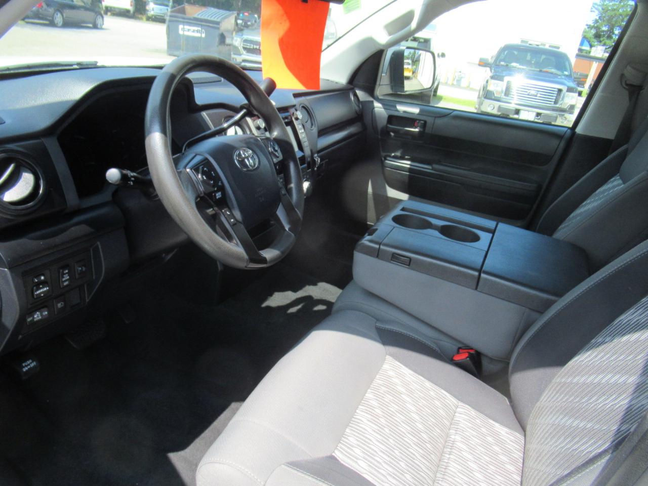 Toyota Tundra  2019