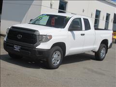 2019 Toyota Tundra 