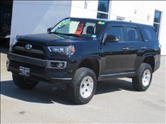 2015 Toyota 4Runner 