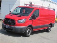 2016 Ford Transit 