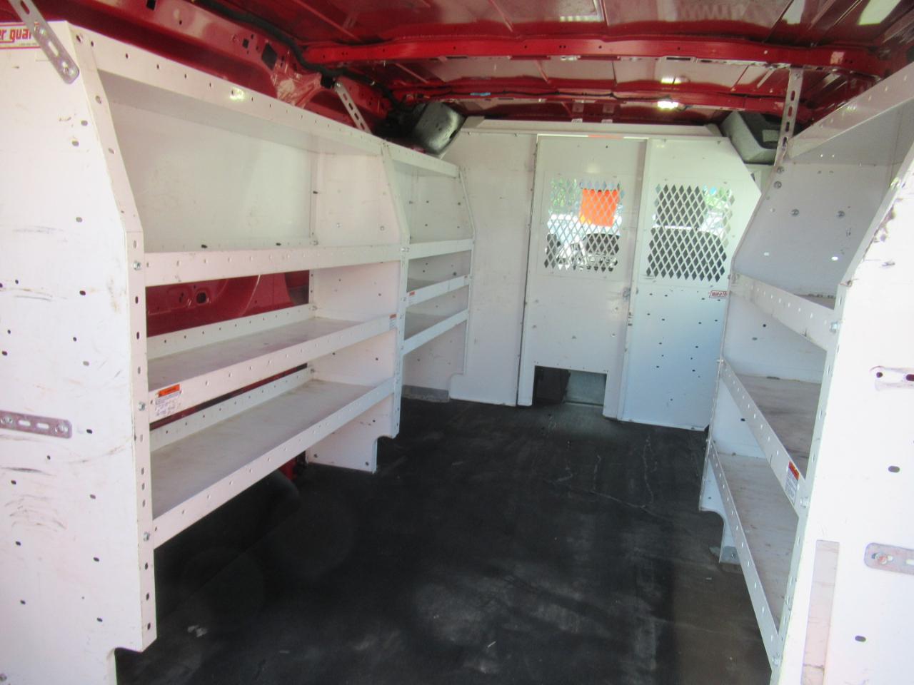 Ford Transit  2015