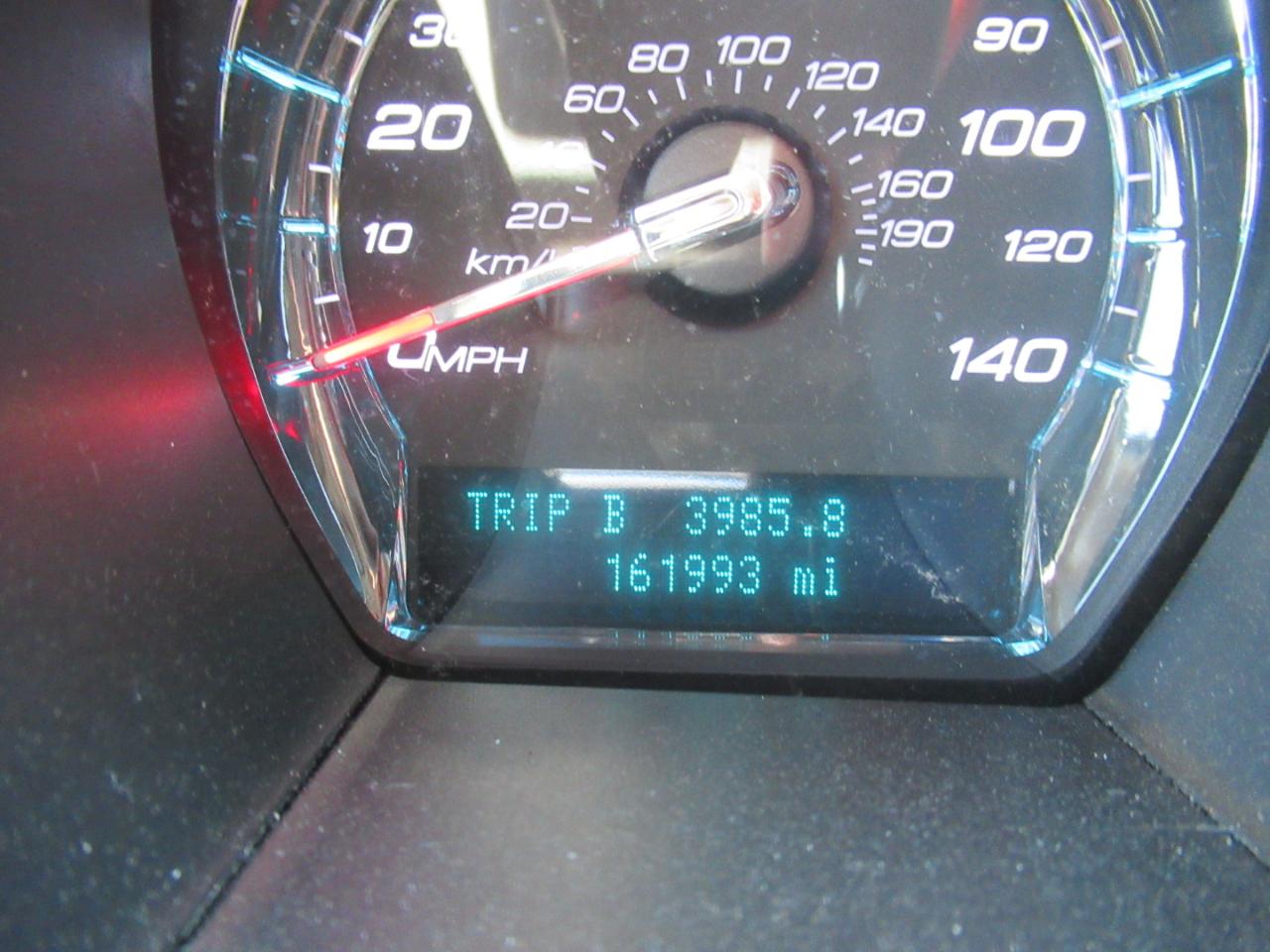 Ford Taurus  2011