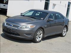 2011 Ford Taurus 