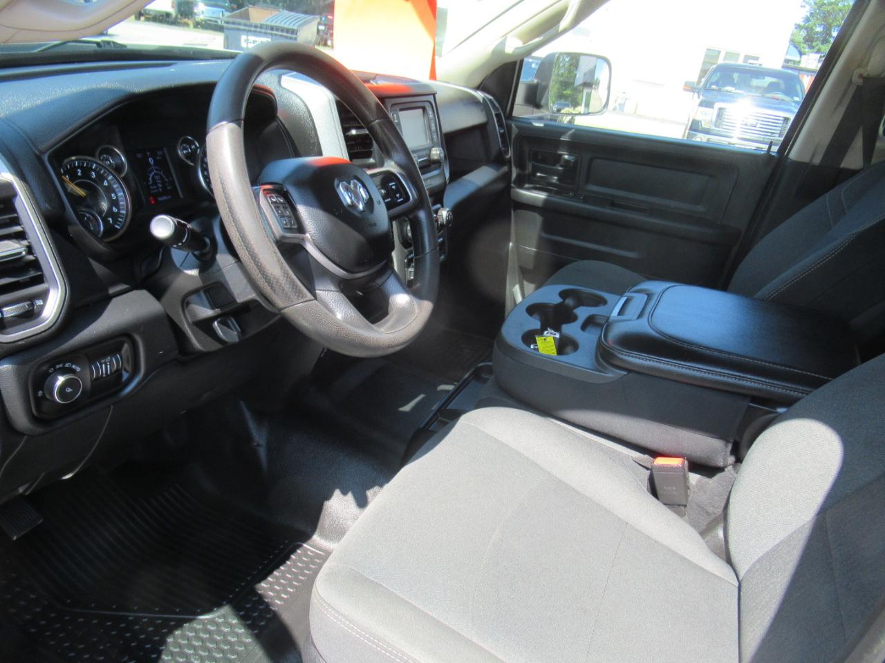 RAM 2500  2020