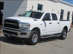 2020 RAM 2500 