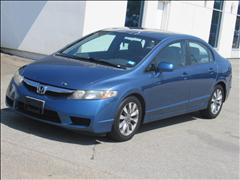 2009 Honda Civic Sdn 