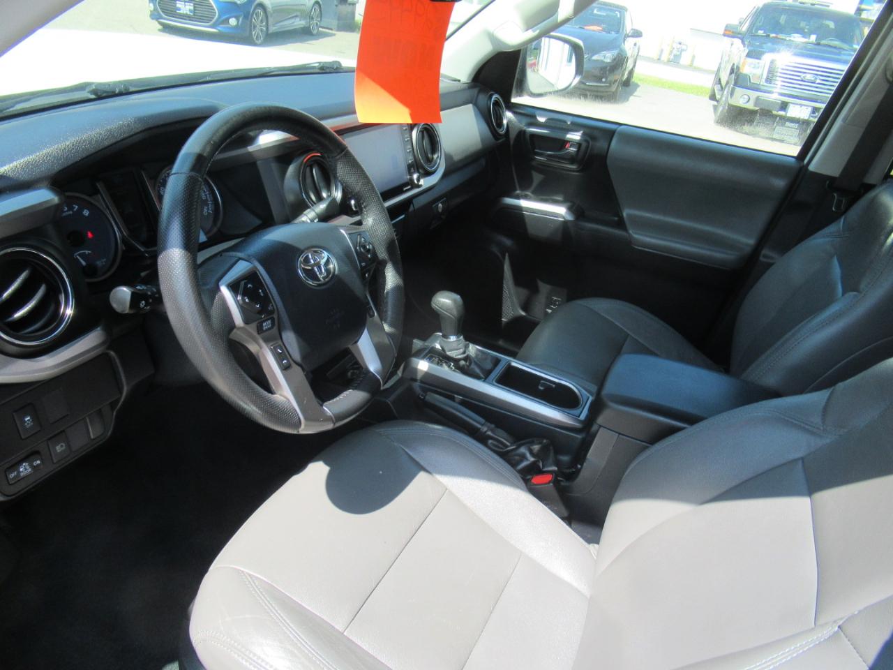 Toyota Tacoma  2020