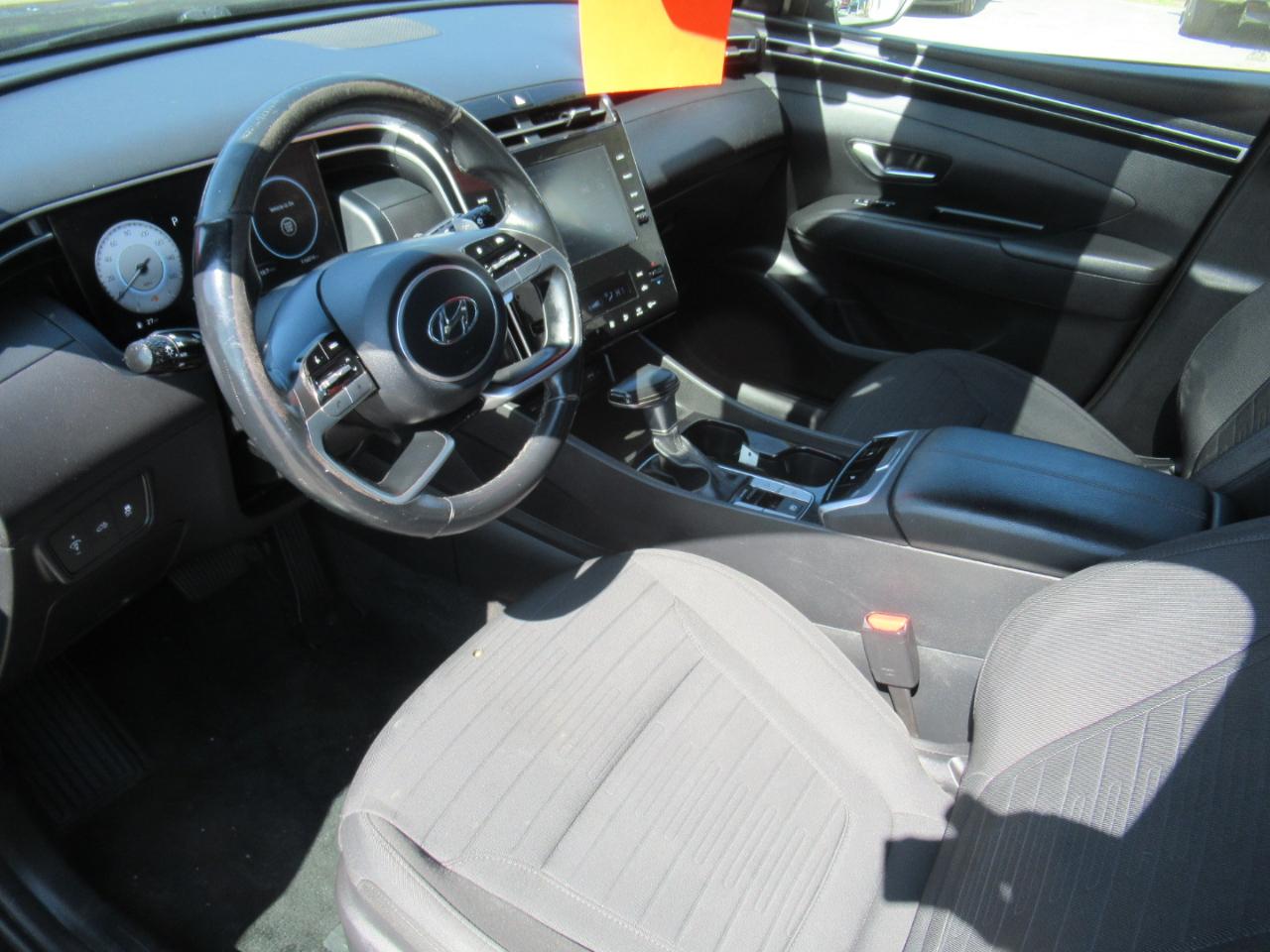 Hyundai Santa Cruz  2022