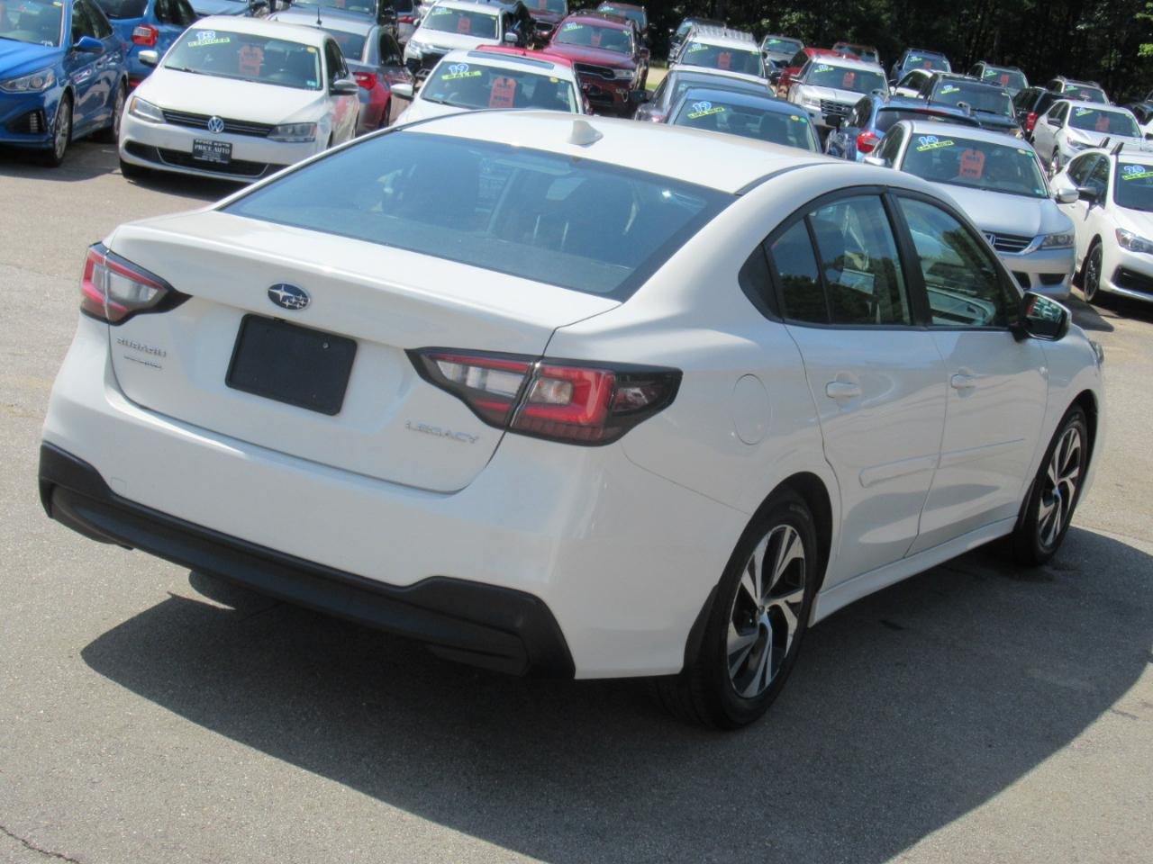 Subaru Legacy  2024