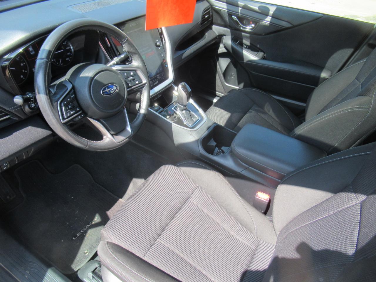 Subaru Legacy  2024