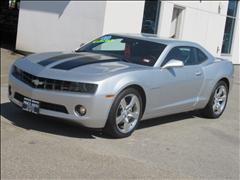 2010 Chevrolet Camaro 