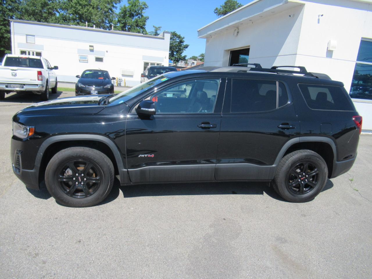 GMC Acadia  2020