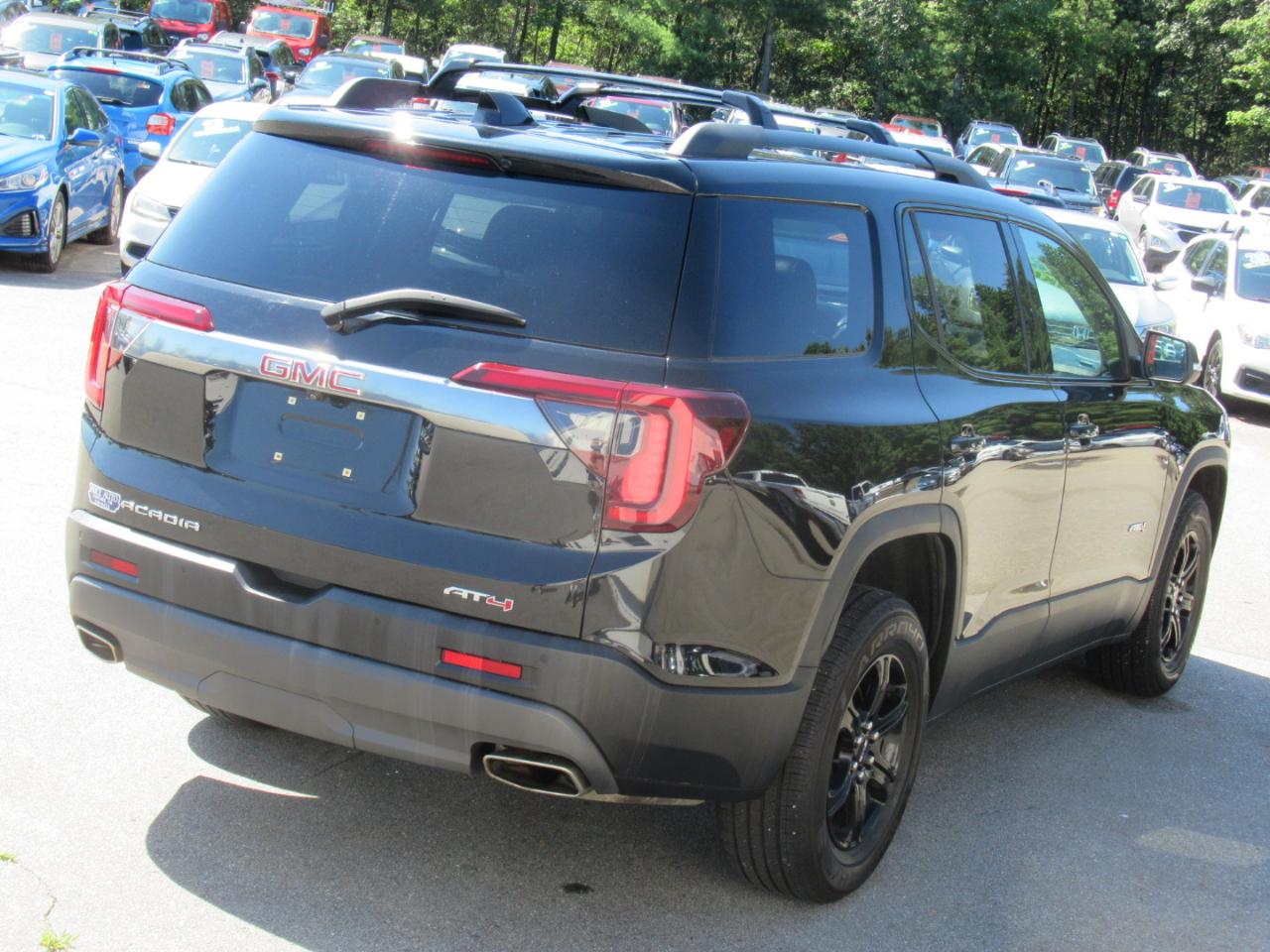 GMC Acadia  2020