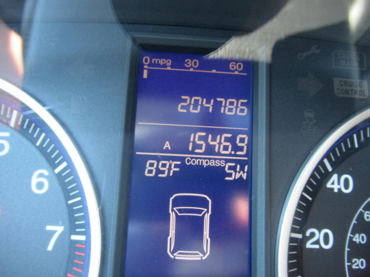 Honda CR-V  2011