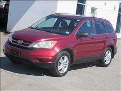 2011 Honda CR-V 