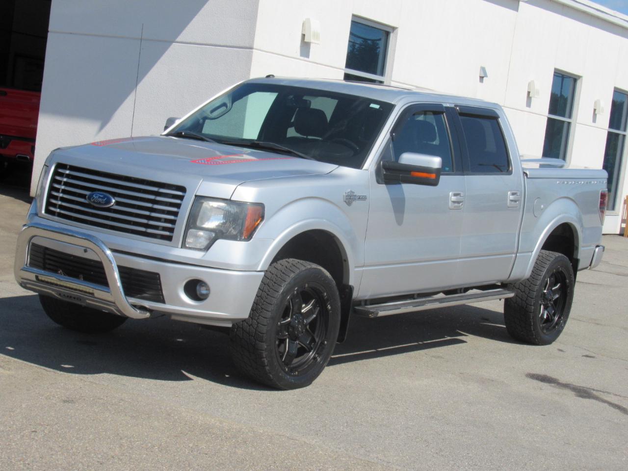 Ford F-150  2011