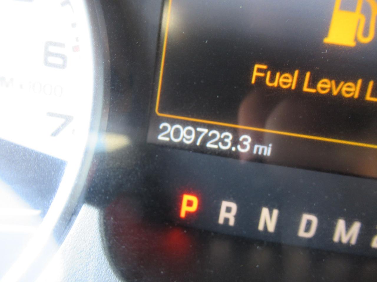 Ford F-150  2011