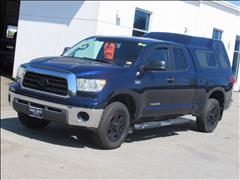 2008 Toyota Tundra 