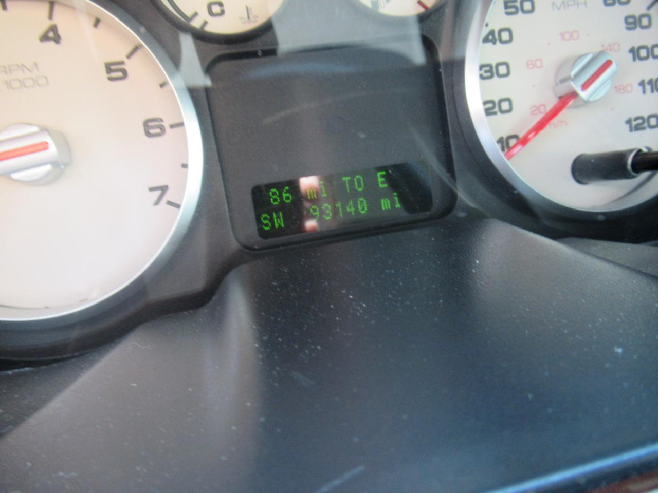 Ford Five Hundred  2007