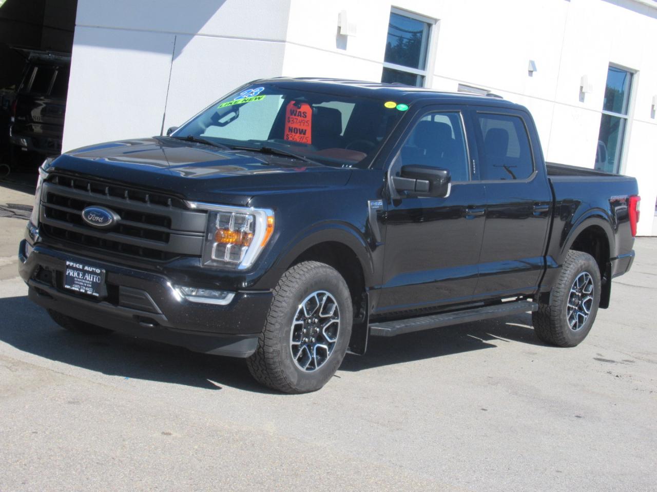 Ford F-150  2023