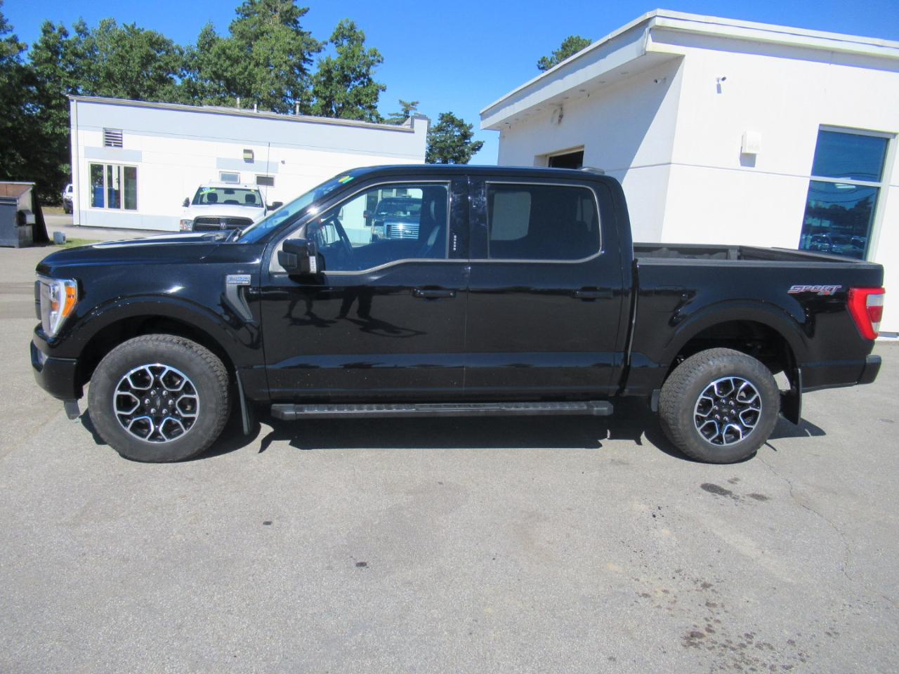 Ford F-150  2023