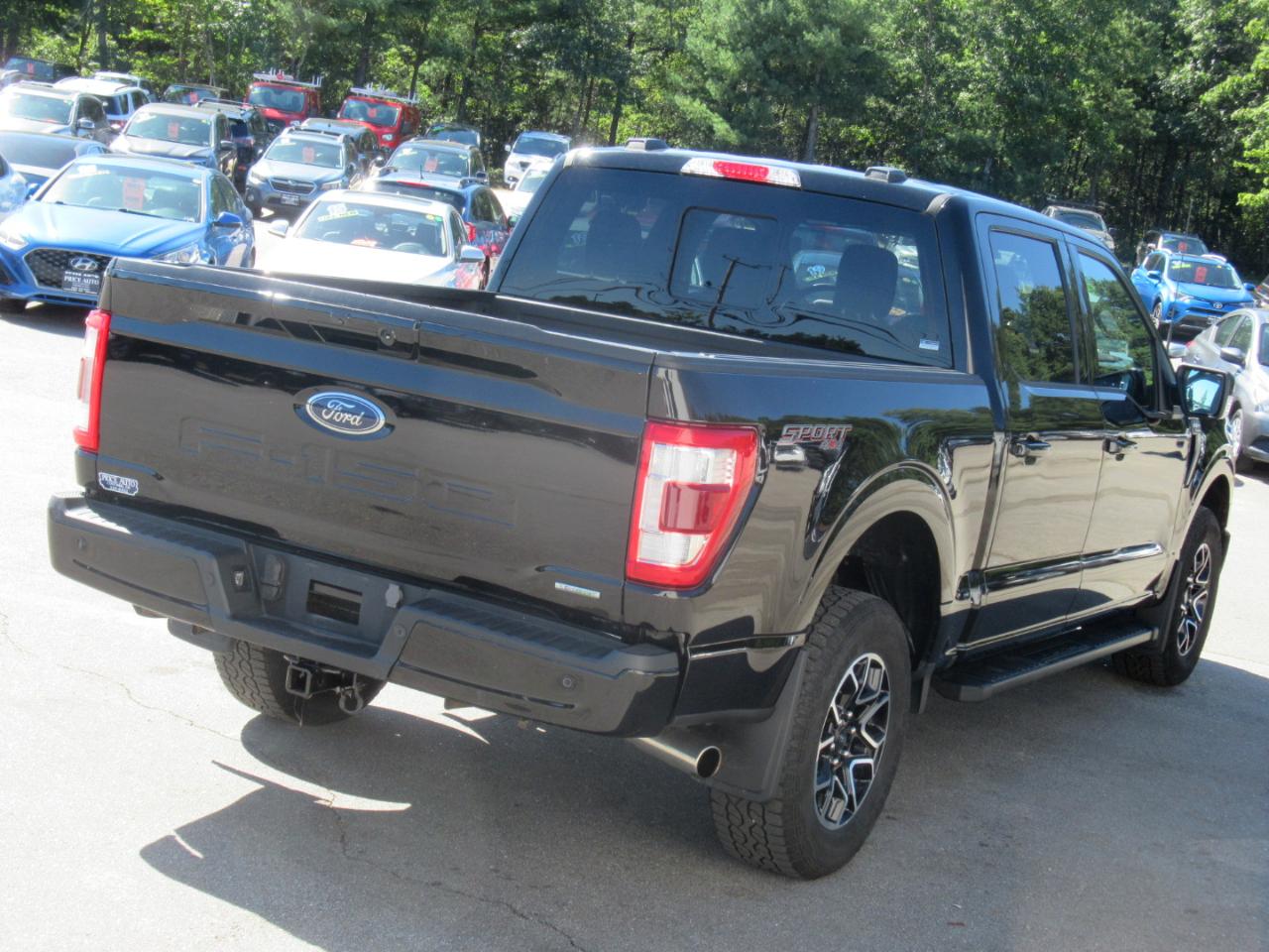 Ford F-150  2023