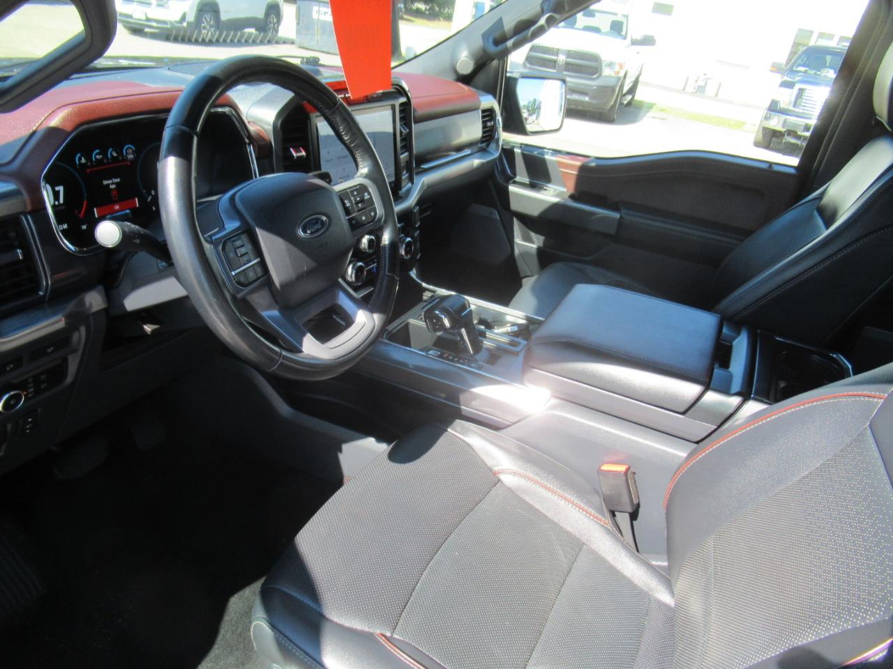 Ford F-150  2023