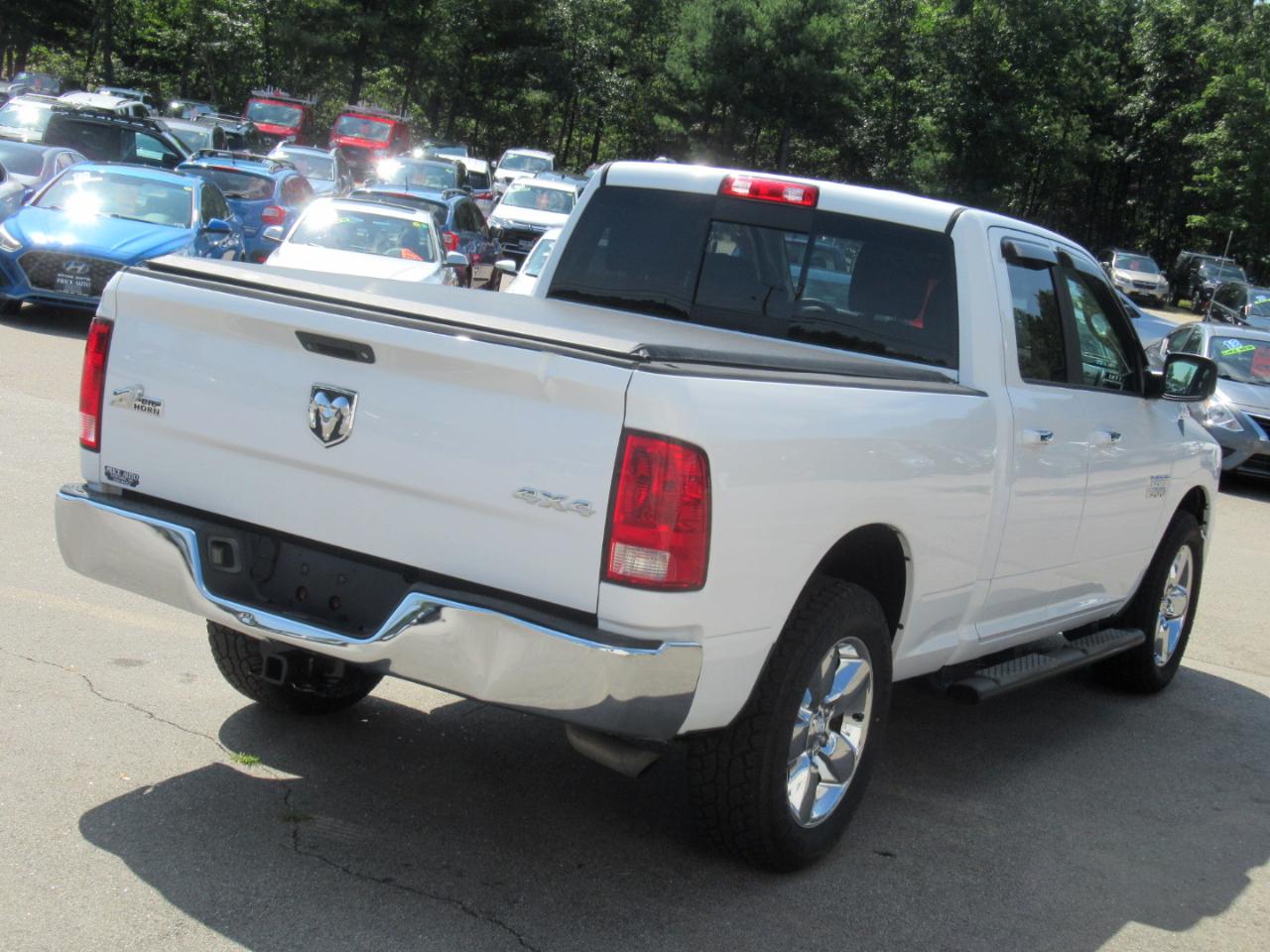 RAM 1500  2014