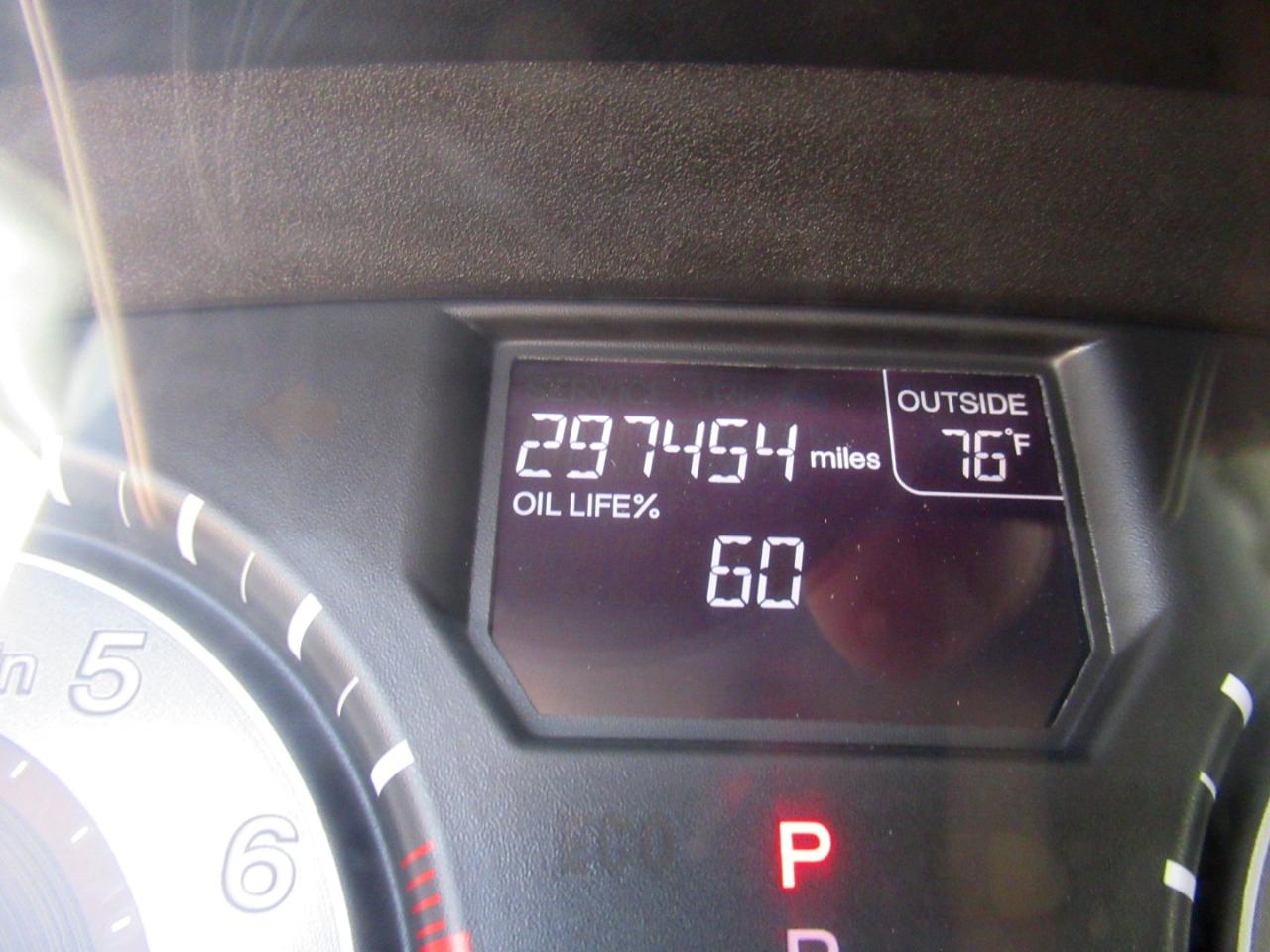 Honda Odyssey  2014