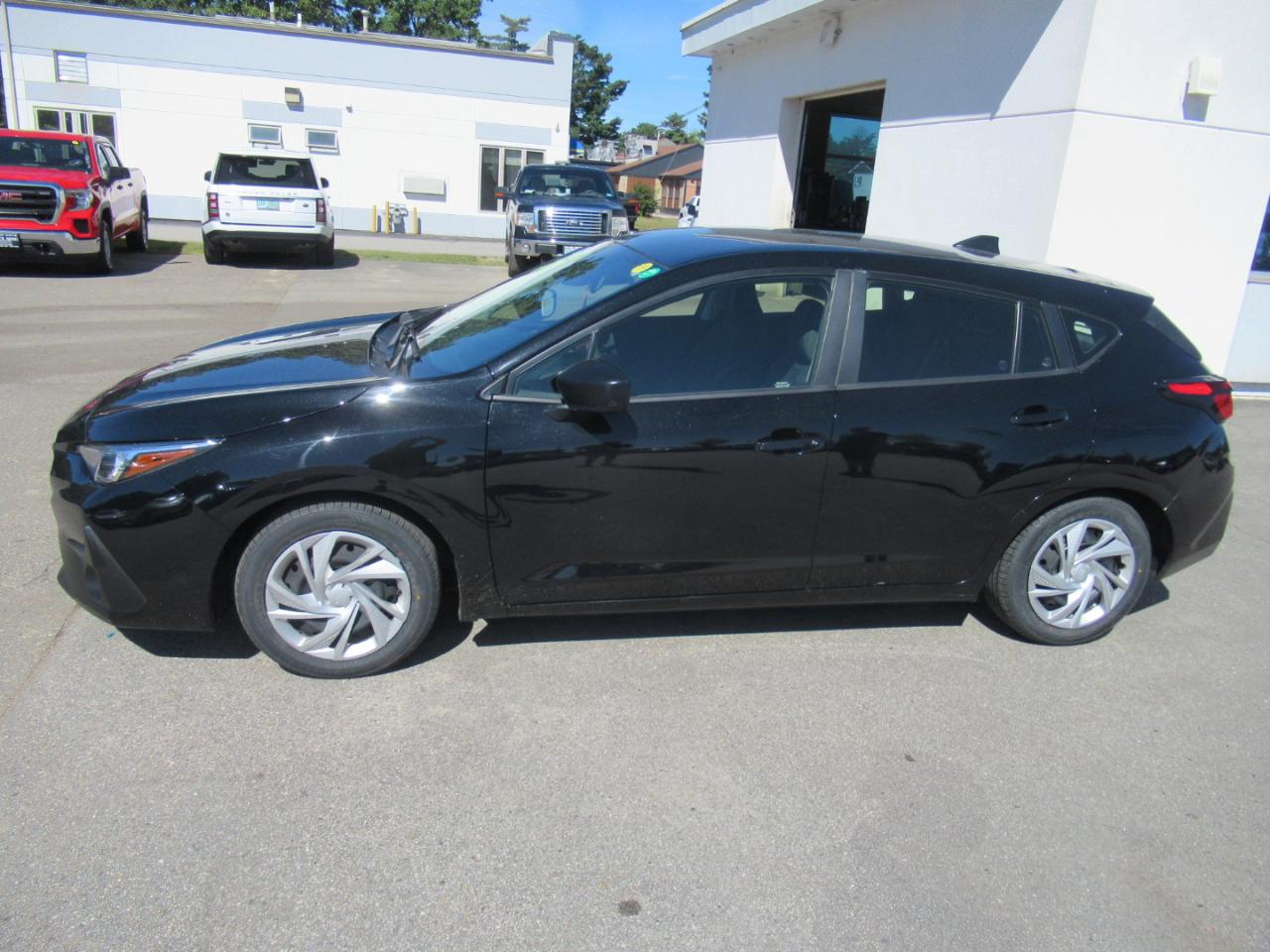 Subaru Impreza  2024