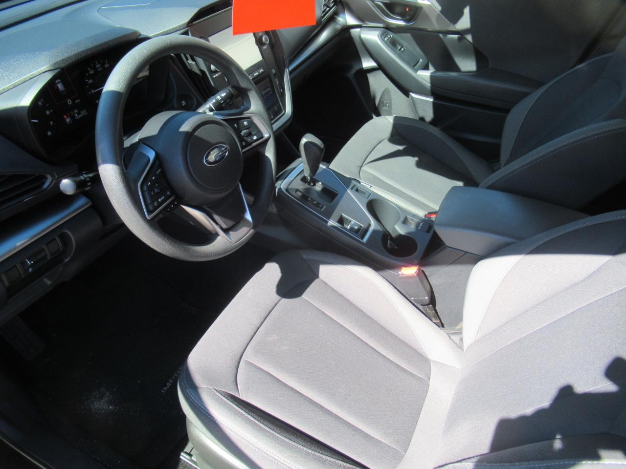 Subaru Impreza  2024