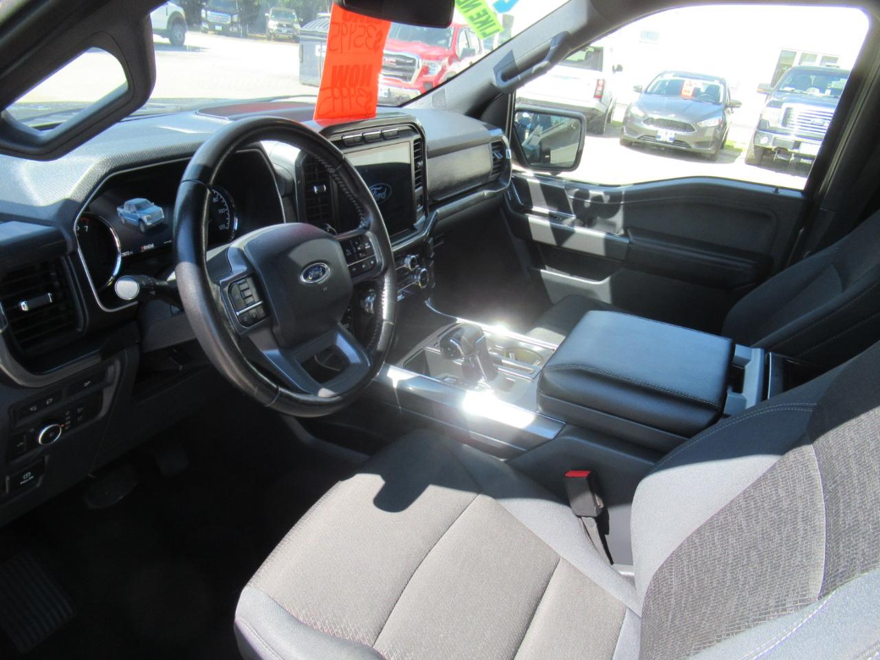Ford F-150  2022