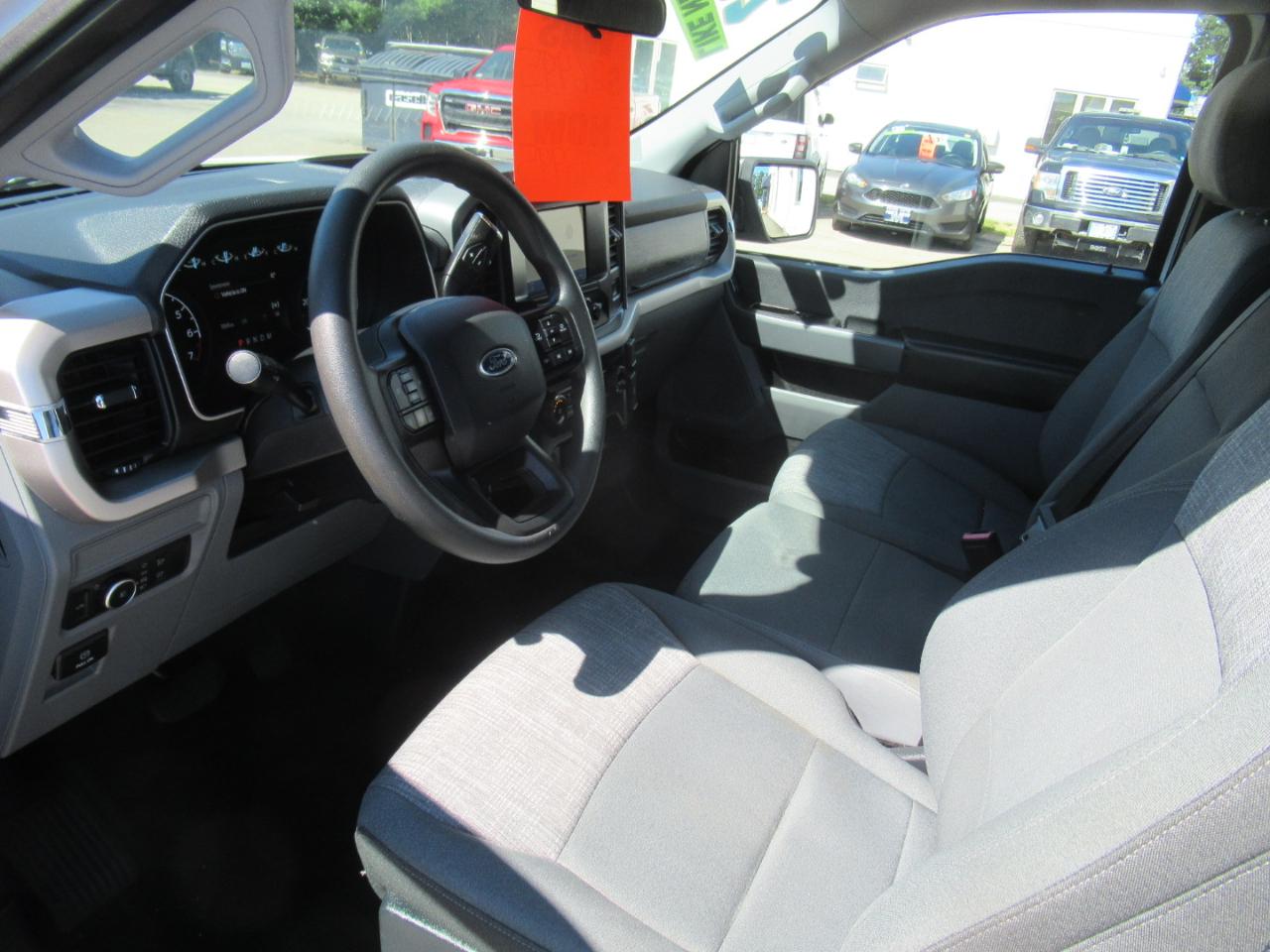 Ford F-150  2021