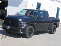 2019 RAM 1500 Classic 