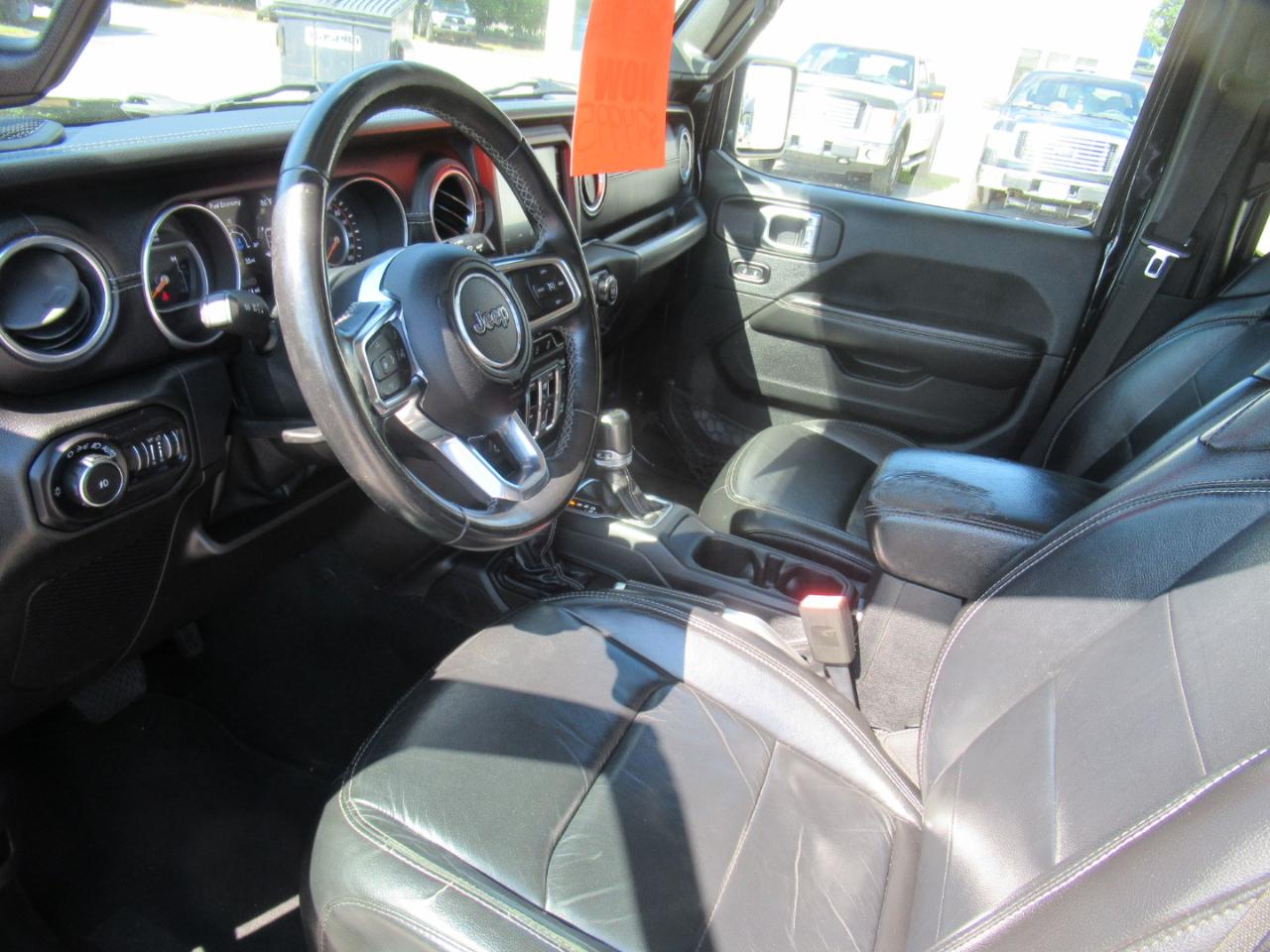 Jeep Wrangler Unlimited  2018