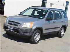 2004 Honda CR-V 