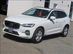 2022 Volvo XC60 