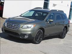 2016 Subaru Outback 